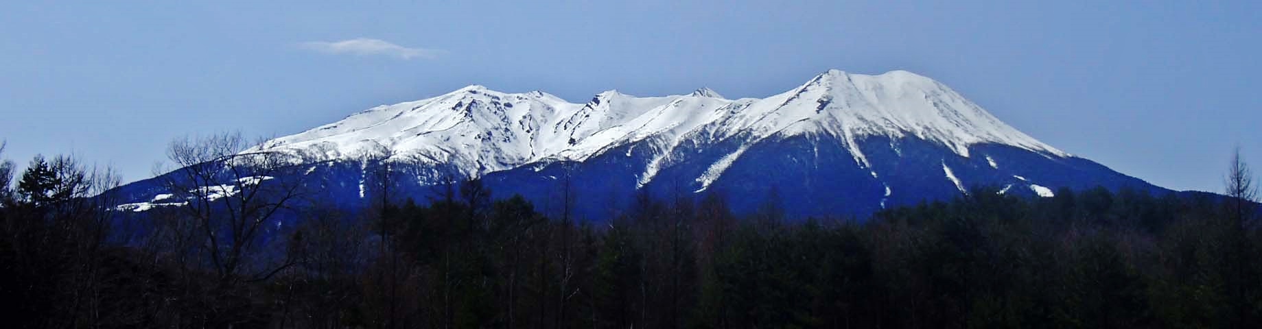 �t�̌�ԎR�p�m���}